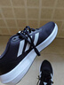 阿迪达斯adidas 男DURAMO 10 运动跑步鞋 GW8336 44码新老款随机发货 实拍图