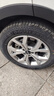 双星汽车轮胎 235/60R18 107H X31 适配哈弗H6/奥迪Q5/CR-V 实拍图