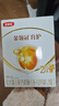 伊利金领冠育护【5倍DHA好脑力】婴儿奶粉1段(0-6个月)400g 实拍图