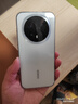 荣耀Magic8 16+512 雪域白 第五代骁龙8至尊版 超夜神长焦 新一代青海湖电池 5G AI手机 国家补贴 实拍图