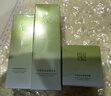 百雀羚（PECHOIN）护肤套装水清漾3件套水乳霜面部补水高保湿品质国货圣诞礼物 实拍图