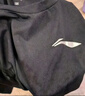 李宁（LI-NING）加绒儿童紧身衣训练服速干衣跑步运动套装篮足球男童秋冬滑雪打底 实拍图