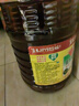 鲁花 【保真菜籽油】食用油 低芥酸特香菜籽油 6.18L   物理压榨 实拍图