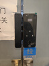 固尚（GSON）玻璃门智能锁指纹锁双开门单门办公室密码锁电子门禁密码锁 实拍图