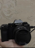 富士（FUJIFILM）X-S20 微单相机 单机身 AI智能对焦 750张续航增强 全新Vlog模式 高便携高性能 实拍图