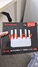 Tenda腾达路由器WiFi7【京东独家】无线千兆穿墙王信号增强家用全屋2.5g网口云霄BE3600放大器立式 实拍图