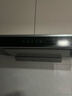 美的（Midea）抽吸排油烟机顶吸欧式 22大吸力 家用厨房油烟机排烟罩 自动清洗 烟灶套装 T36+Q325（天然气） 实拍图