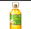  福临门 金阙谣食用油 非转基因压榨玉米油6.18L×4桶 实拍图