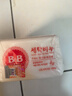 保宁（B&B）婴幼儿尿布洗衣皂儿童洗内衣内裤肥皂宝宝专用香皂【200g*4块】 实拍图