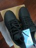 匹克（PEAK）跑步鞋男鞋轻便革面防泼水百搭休闲鞋子减震运动鞋男DH210197 实拍图