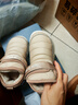 NEW BALANCE0-4岁男女童冬加绒魔术贴保暖舒适棉靴 实拍图