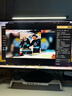 泰坦军团 31.5英寸大屏 2304分区 MiniLED 4K 160Hz 双模320Hz DyDs技术 广色域专业电竞显示器 P326MV MAX 实拍图