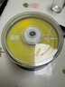 铼德(ARITA) e时代系列 DVD+R 16速4.7G 空白光盘/光碟/刻录盘 桶装50片 实拍图