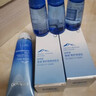 自然堂套装雪域精粹修护洁水乳三件套 补水保湿焕亮女护肤品新年礼物 实拍图