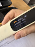 阿尔法蛋词典笔D1Ultra 英语点读笔翻译笔 小学初中高中同步拍照搜题全科学习笔 电子词典扫描笔单词笔 实拍图
