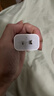 Apple/苹果 20W USB-C充电器  type-c充电器苹果手机充电器原装手机快充头 苹果17手机充电器 实拍图