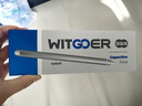 WITGOER电容笔二代/三代适用于华为平板手写笔matepad11/pro/air/荣耀8/m6触屏笔ipad触控手机pencil通用 实拍图