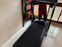 舒华（SHUA）小型家用跑步机家庭用A9爬坡走步机减震室内静音可折叠马拉松奥运 全能王A9pro-18%大坡度/创新倒走 实拍图