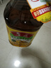 鲁花 【保真菜籽油】食用油 低芥酸特香菜籽油 5L  /桶   实拍图