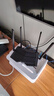 Tenda腾达路由器无线【千兆WiFi5穿墙王】信号增强家用全屋放大器AC1200金榜一名AC10 实拍图