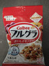卡乐比（Calbee）即食燕麦片 原味水果麦片50g*24袋 早餐冲饮 方便代餐 即食零食 实拍图