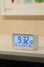 多利科（Dretec）学生专用闹钟儿童床头闹钟 女孩电子闹钟开学季京东自营 奶茶色开学季 实拍图