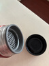 乐扣乐扣（LOCK&LOCK）掌心不锈钢保温杯杯情侣杯男女商务杯子套装400ML*2 LHC4028SH602 实拍图
