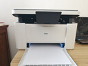 得力（deli）M1020W黑白办公三合一多功能打印机复印机扫描机一体机 家用错题作业手机连接 无线激光打印机 实拍图