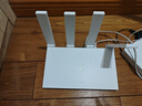 华为路由AX3 双频合一 自动优选 wifi6/多连不卡无线家用穿墙/AX3000/高速千兆路由器 实拍图