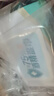 海氏海诺含75%酒精湿巾消毒棉片大号60抽*5包 一次性卫生清洁消毒湿巾 实拍图