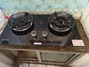 科厨好太太燃气灶天然气煤气灶双灶具大火力嵌入式聚能猛火节能天然气灶液化气炉灶台式 (天然气)爆炒直喷火+ 可拆易清洁 大火力 实拍图