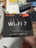 Tenda腾达路由器WiFi7【云霄BE5100】千兆穿墙王信号增强无线超强2.5g网口家用电竞放大器立式BE6L Pro 实拍图