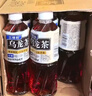 三得利（Suntory）无糖乌龙茶饮料 0糖0能量0脂 500ml*15瓶整箱装 实拍图