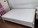 穗宝（SYMBOL） 弹簧床垫席梦思床垫1.8x2米软硬适中家用透气床垫子 贝妃 贝妃【基础偏硬】20cm 1.2米*1.9米 实拍图