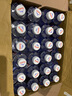 景田百岁山（ganten） 饮用天然矿泉水 348ml*24瓶 整箱装 2箱装 实拍图