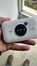 TCL随身wifi三网通用免插卡无线wifi6车载4G路由器随身便携无限制移动联通电信全国通用2025款5GXY15B 【至尊畅享版】三网任切+首月1500G流量 不限速不虚标月享1500G流量 实拍图