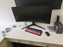 华硕战影34 VG34WQML5A 34英寸电竞显示器2K WQHD曲面带鱼屏HVA 250Hz高刷HDR400 95%DCI-P3 HDMI2.1 实拍图