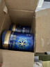 美赞臣蓝臻2段奶粉 6-12月较大婴儿配方奶粉荷兰原装进口(新国标升级) 820g*6罐 实拍图