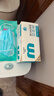 稳健棉里层医用外科口罩独立装一只一袋50只灭菌级亲肤透气防花粉过敏 实拍图