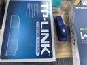 普联（TP-LINK） 5口千兆交换机 4口企业级交换器 监控网络网线分线器 分流器 兼容百兆 TL-SG1005M 实拍图