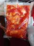 跳皮豆柠檬酸辣无骨鸡爪去骨泡椒凤爪罐装京东快递零食小吃即食休闲零食 柠檬酸辣500g*1罐共1斤 实拍图