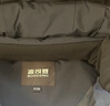 波司登冬季羽绒服男短款连帽加厚新国标90绒百搭外套 实拍图