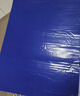 百舸粘尘垫 可撕式鞋底粘尘净化室 蓝色 60*90cm (300张) 升级款 CW2A3420 实拍图