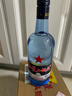 红星二锅头 蓝瓶绵柔8陈酿 清香型白酒 43度 750ml*6瓶 整箱装口粮酒 实拍图