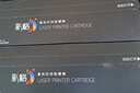 彩格TN2325粉盒适用兄弟打印机墨盒MFC-7380 DCP-7080D DCP-7180DN HL-2260D DR-2350打印机硒鼓墨粉盒套装 实拍图