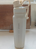 乐扣乐扣（LOCK&LOCK）探索保温保冷运动杯便携运动壶大容量水杯子709ML白色LHC3251IVY 实拍图