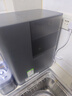 安吉尔台式净饮机T3Pro家用净水器台式免安装制冷制加热一体机矿泉水母婴适用触屏操作JY3579-ROT12HD 实拍图