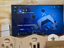 索尼（SONY）【国内保税仓】索尼ps5pro/slim轻薄版 家用游戏机主机港版/日版【支持双影奇境】 港版PS5 slim光驱版（赠共享会员） 官方标配 实拍图