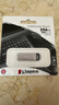 金士顿（Kingston）256GB USB 3.2 Gen 1 U盘 DTKN 大容量U盘 金属外壳 读速200MB/s 学习办公投标电脑车载通用 实拍图