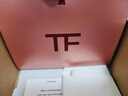 TOM FORD细白管TF口红唇膏03肉桂奶杏色 化妆品生日礼物女送女友 实拍图